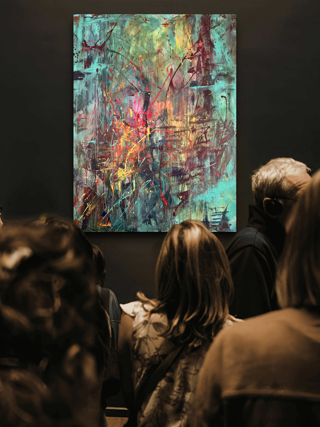 Unveiling the Soul of Canvas Art