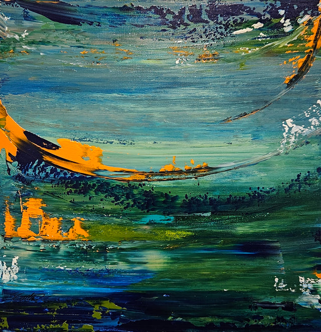 Single Canvas Art