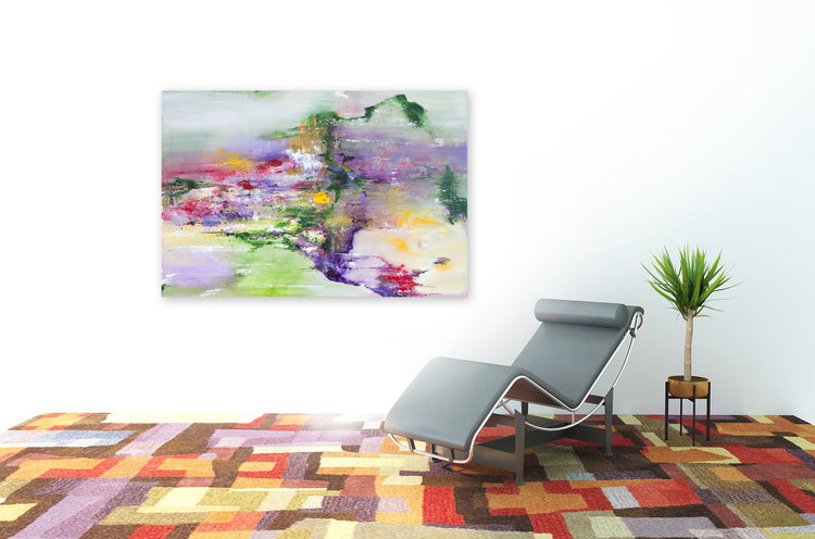 Sandy Gatlin Art