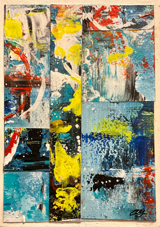 2.0 Posters, Prints, & Visual Artwork 44E93DCF-6083-426E-B82A-FD62CB8D9859 Gatlin Galleries Store