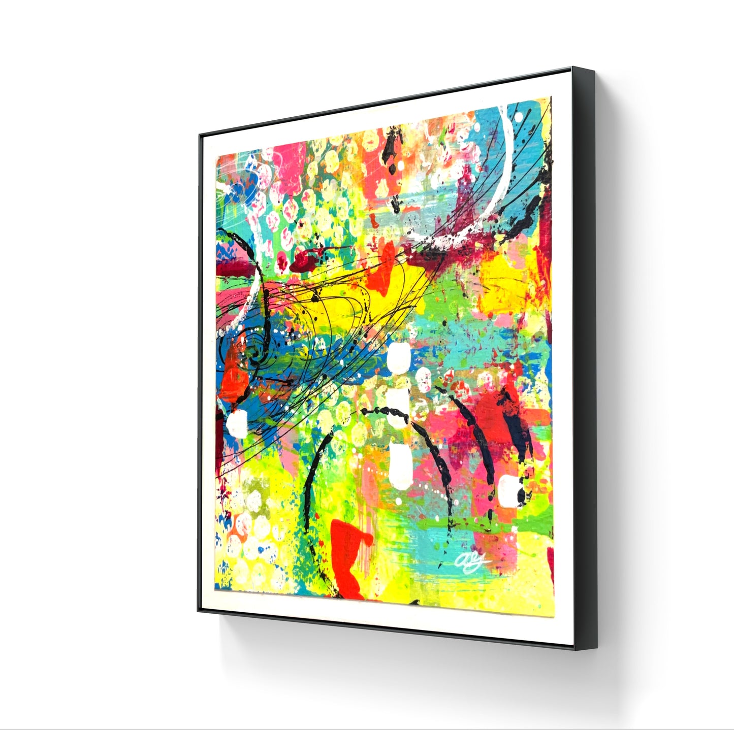 Fluorescent Rush 1.2