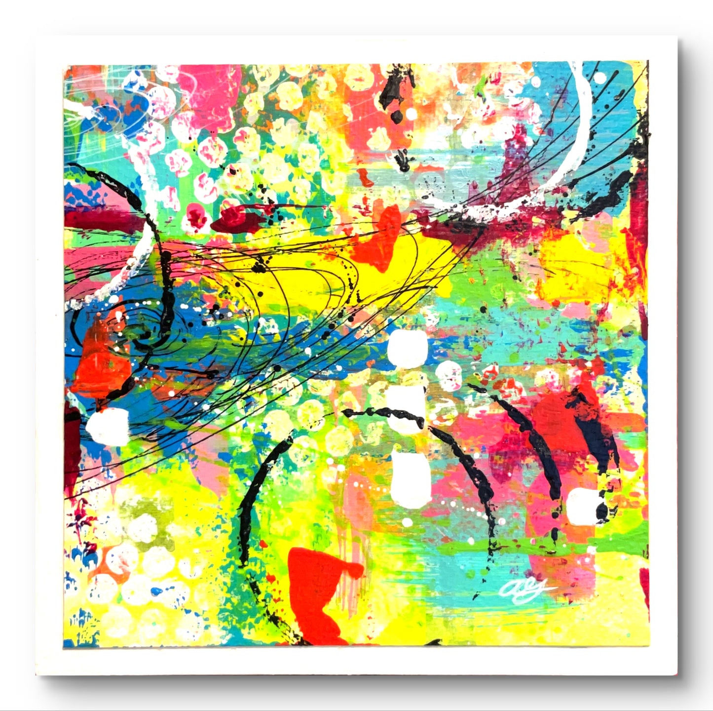 Fluorescent Rush 1.2