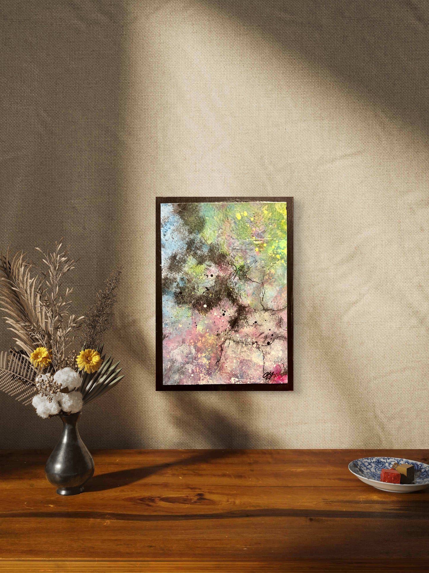 Stellar Astral 2.2 Posters, Prints, & Visual Artwork F36E8235-6174-431B-906E-E0210AC00F60 Gatlin Galleries Store