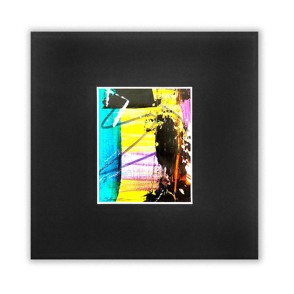 8inx8in Matted 1 8x8 Matted 1 Gatlin Galleries Store
