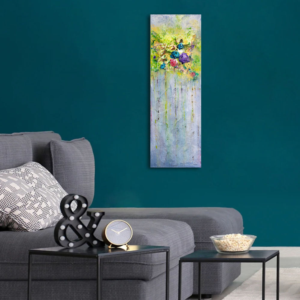 Country Cottage 12x36x1.5 12x36_Couch1 Gatlin Galleries Store
