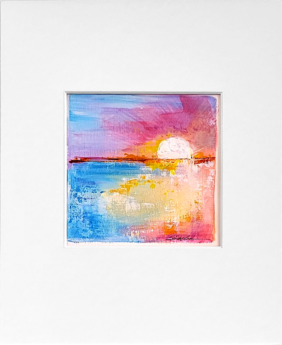 Island Sun