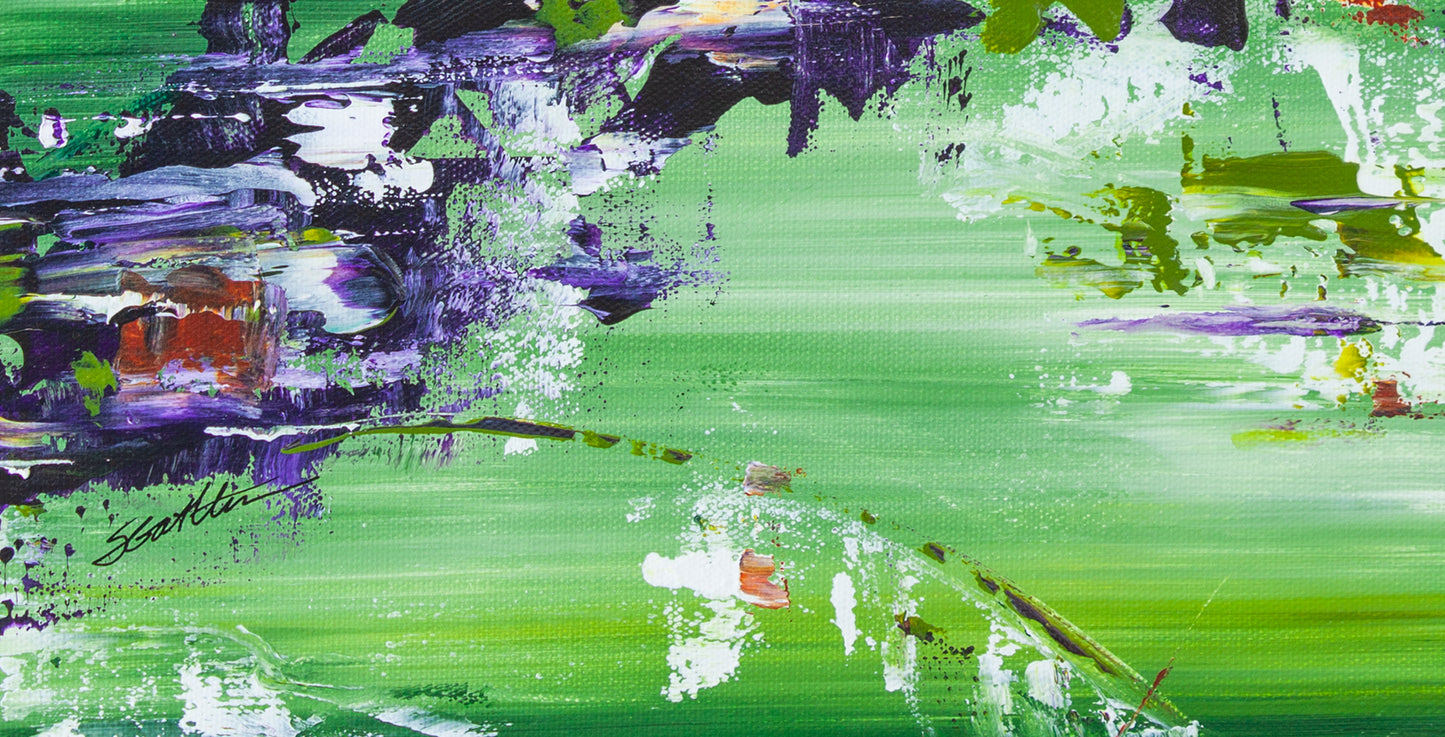 Mystic Isles 14x14x1.5 4x4_Texture_0d37c6d4-4353-4eeb-b8db-e75d35ea14aa Gatlin Galleries Store