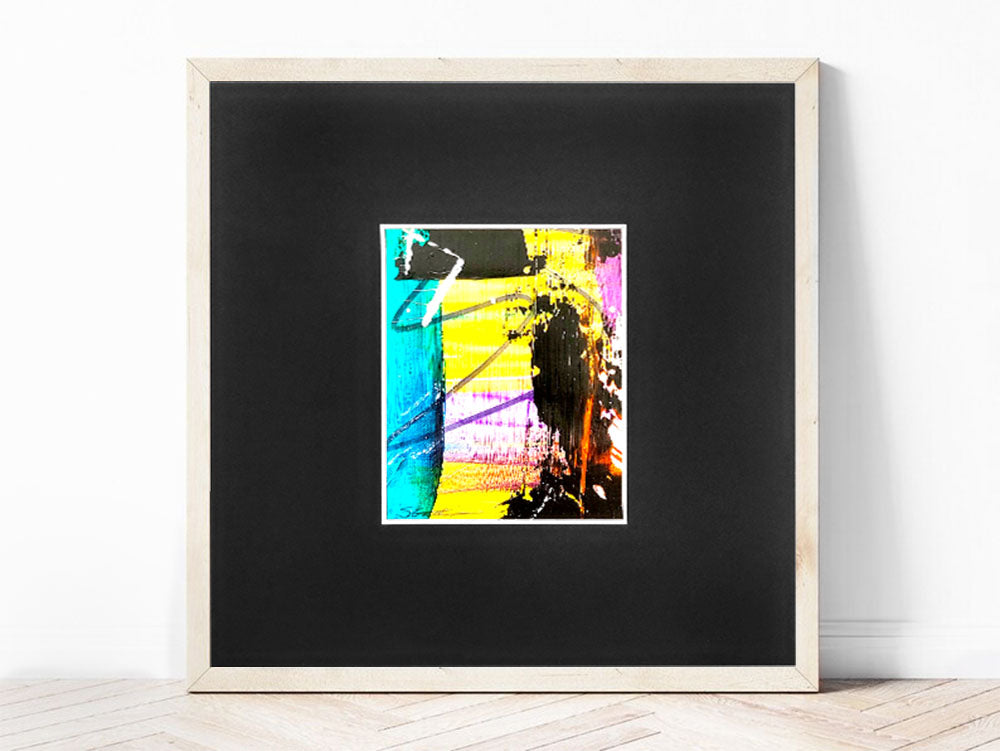 8inx8in Matted 1 8x8 Matted Frame1 Gatlin Galleries Store