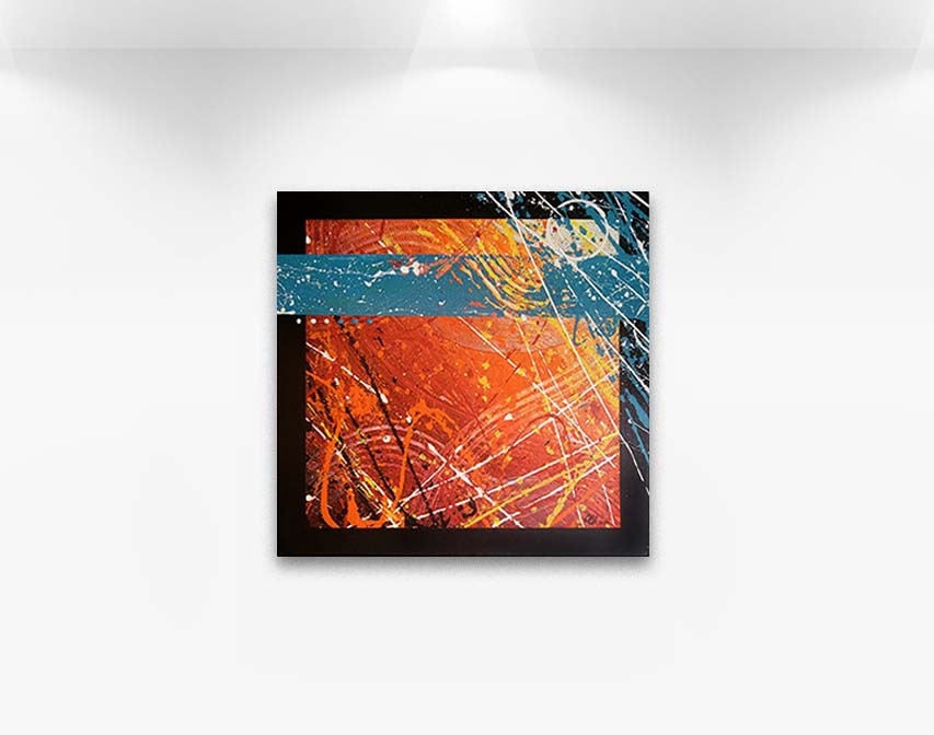 Noesis Posters, Prints, & Visual Artwork Gallery_Wall_4cb0e8e3-45cb-4e0e-9d6e-2266d0050780 Gatlin Galleries Store