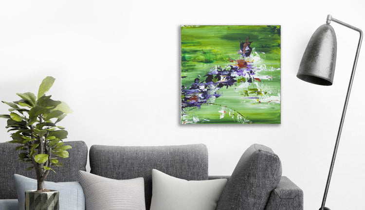 Mystic Isles 14x14x1.5 PhotoShop_Template2_5fc9f543-b148-4801-9c15-4709557cceea Gatlin Galleries Store