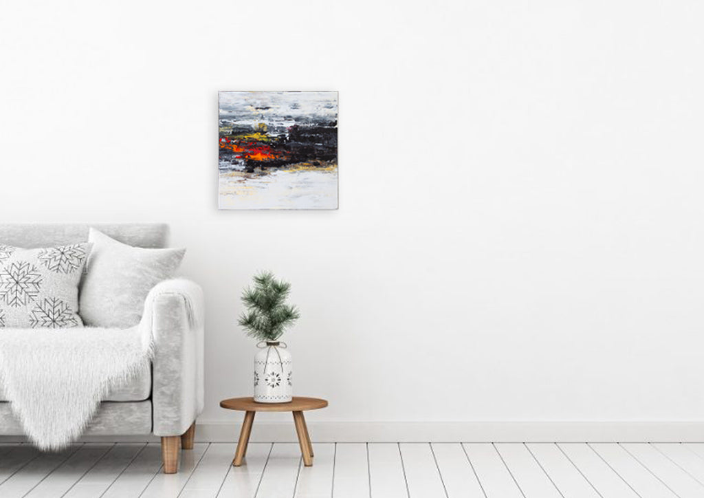 Kilauea 16x16x1.5 Canvas PhotoShop_Template3 Gatlin Galleries Store