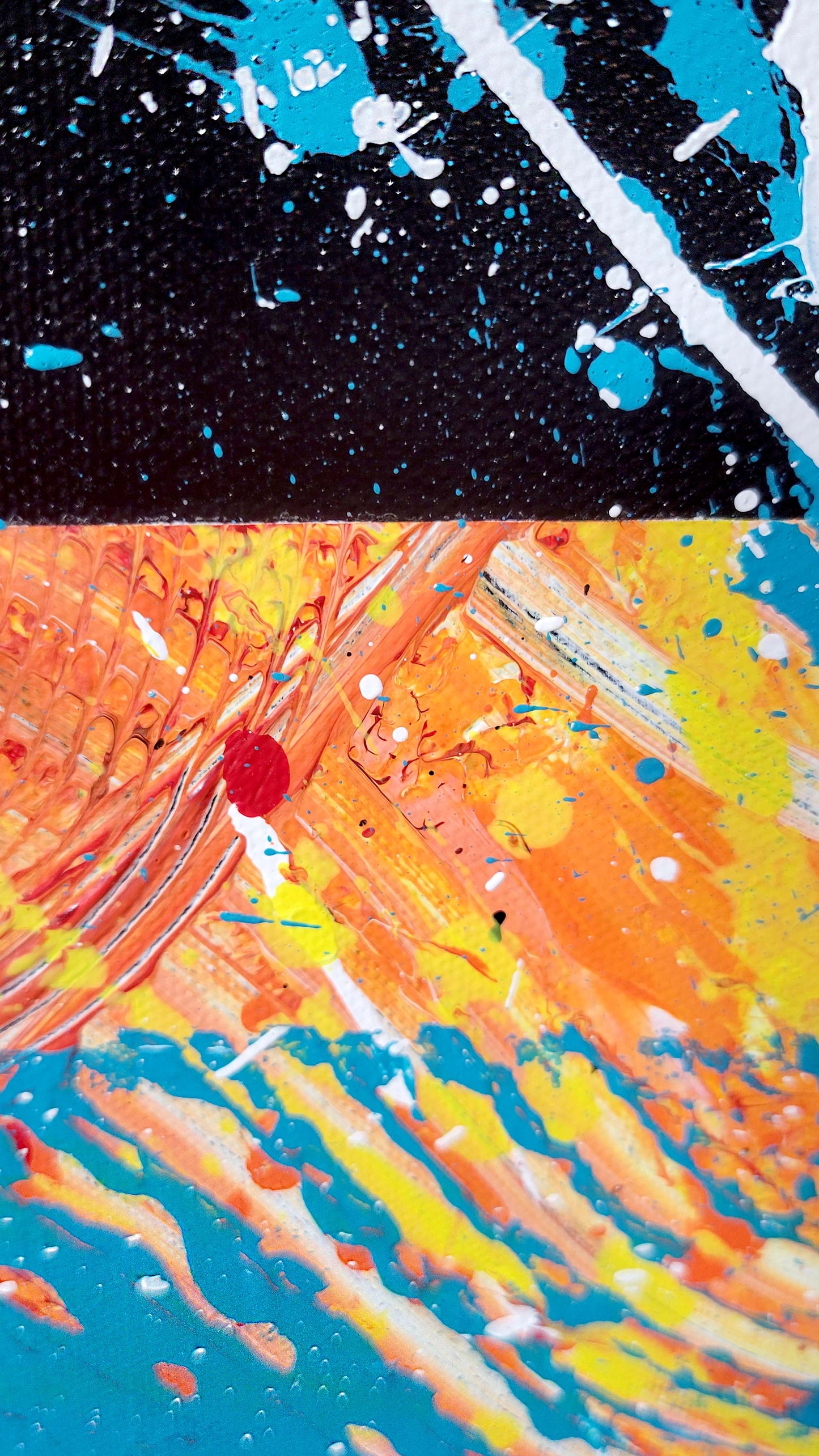Noesis Posters, Prints, & Visual Artwork Texture1_4f25a6e9-d712-4149-81d3-43d0cf2ad96d Gatlin Galleries Store