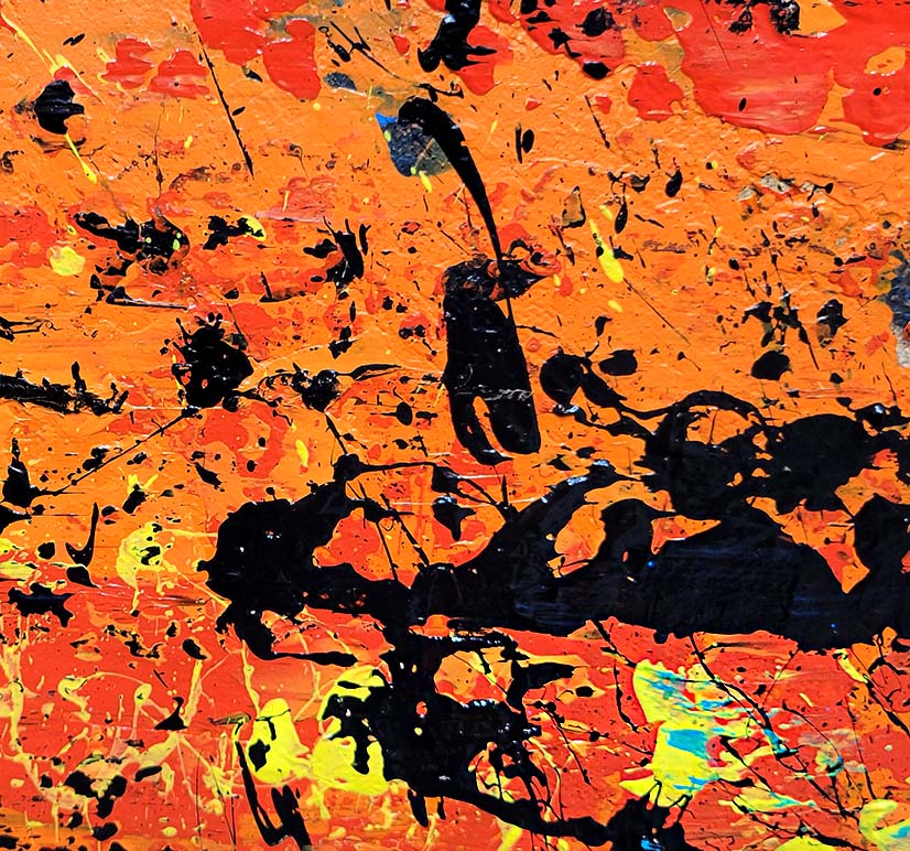 Neverland Posters, Prints, & Visual Artwork Texture2_f3a2af9c-233b-418b-9112-a606f0abbf21 Gatlin Galleries Store