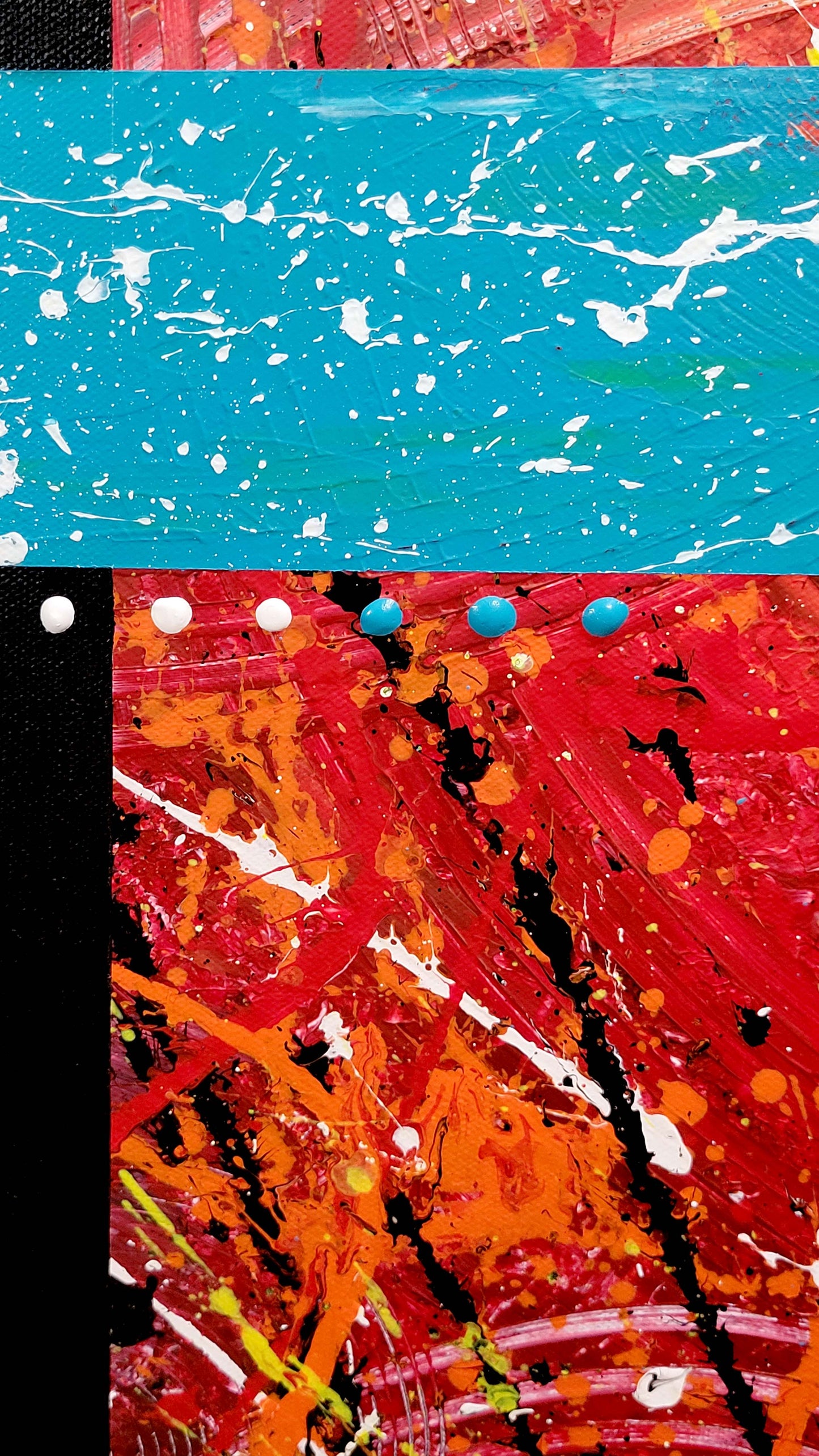 Noesis Posters, Prints, & Visual Artwork Texture_2969abf3-d8a3-455a-b4c8-a5ae6aee2bf0 Gatlin Galleries Store