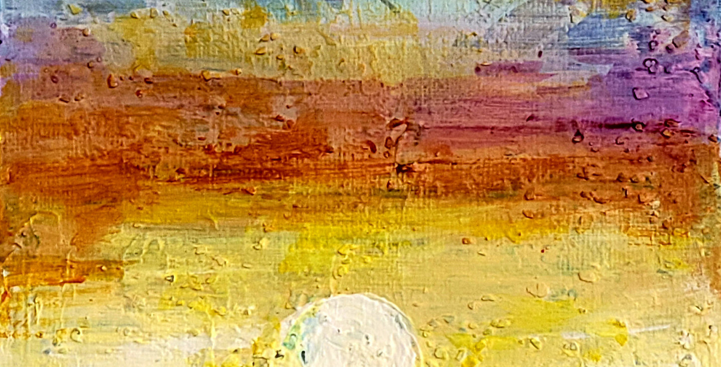 Horizon 4x4 Matted Texture_80a3c620-861a-446d-9666-883d4bdbb0a1 Gatlin Galleries Store