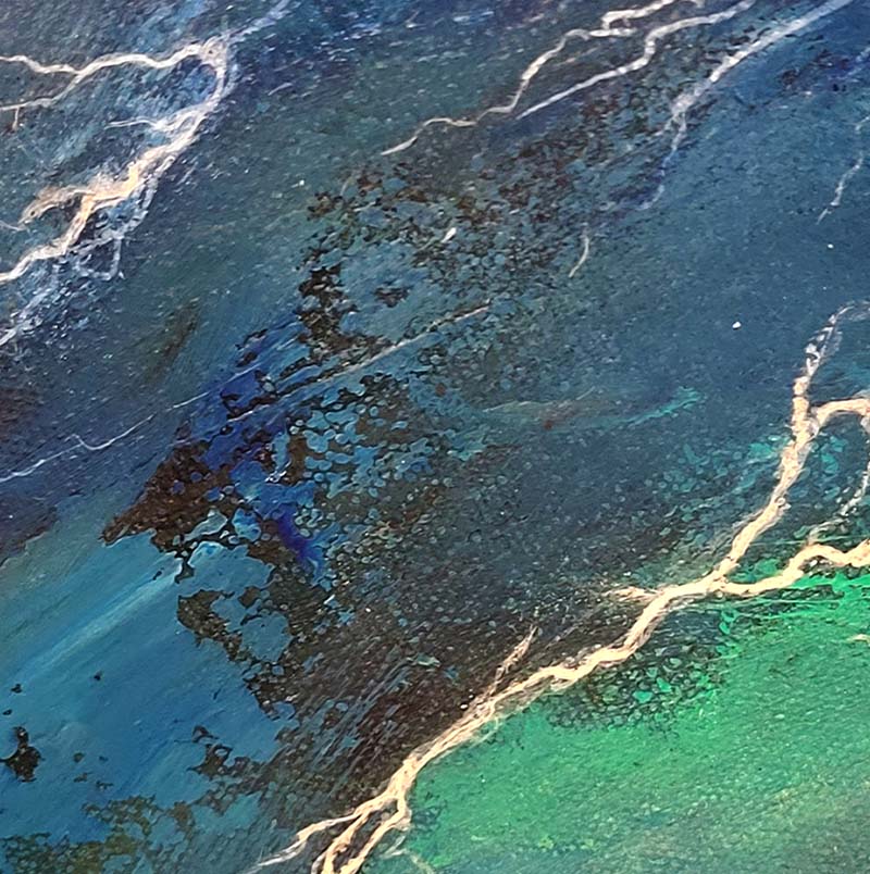 Nimbostratus Posters, Prints, & Visual Artwork Texture_83b1b8c1-77c5-4c32-8412-1537c28830d0 Gatlin Galleries Store