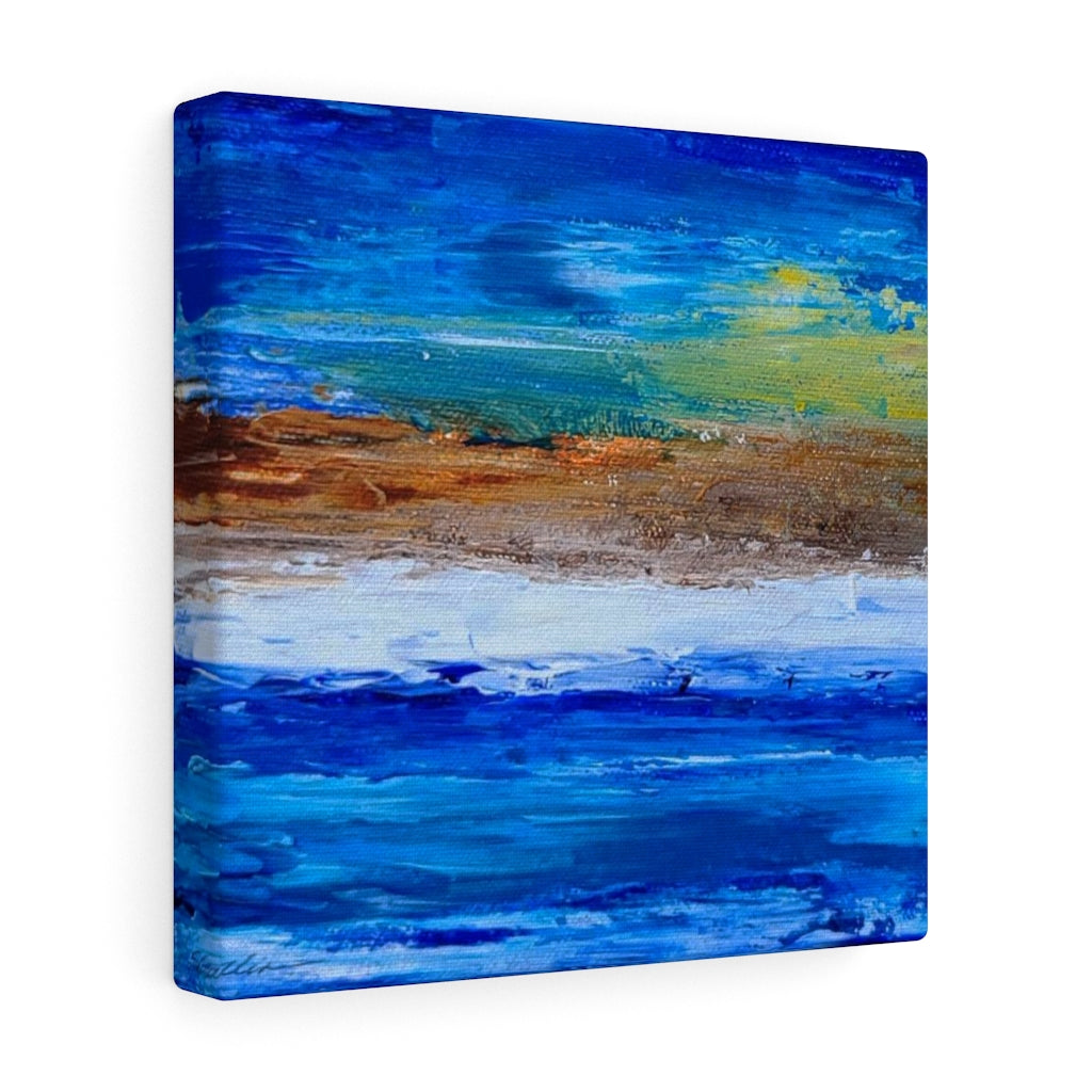 Sail Away Canvas Prints 10″ × 10″ Premium Gallery Wraps (1.25″) Canvas ab99b79eb6149db9dd57059ec266c91c Printify