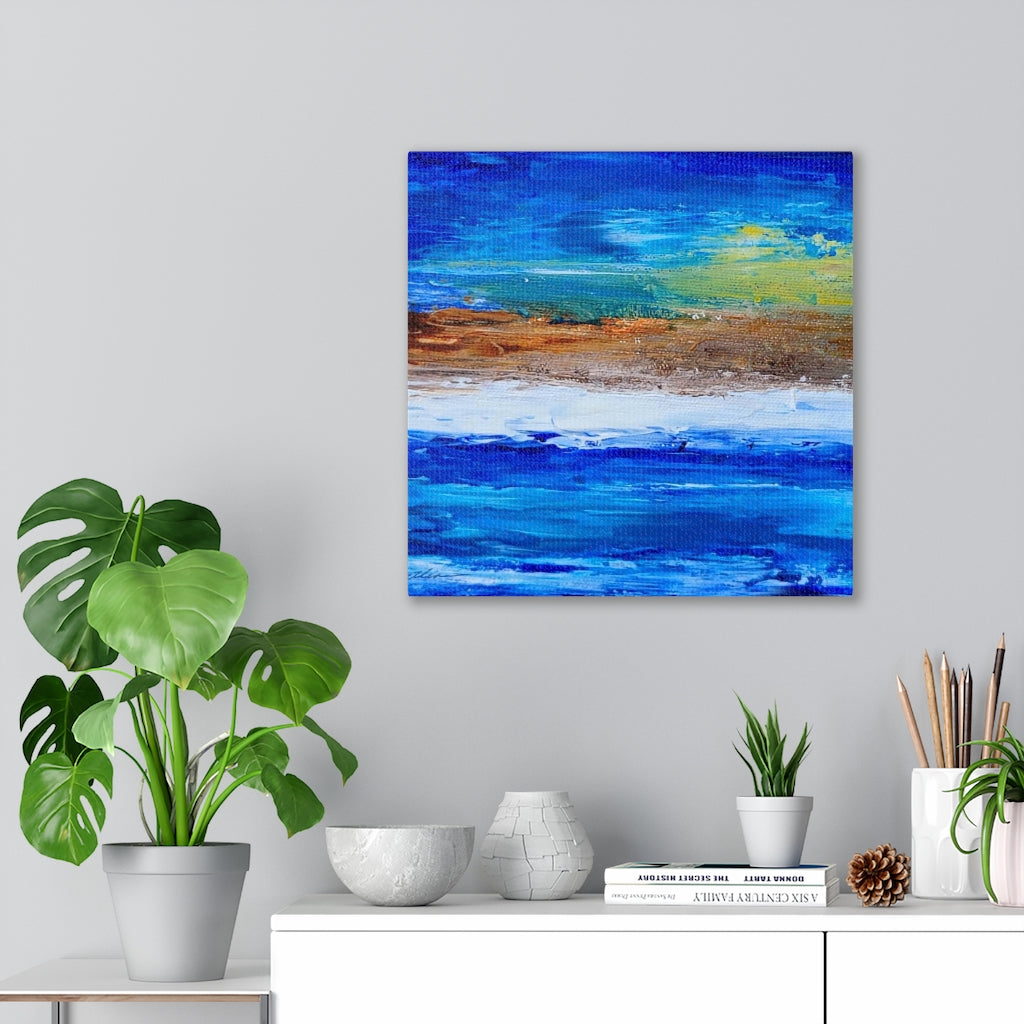Sail Away Canvas Prints Canvas b9625a60f14d9756c2fa23b04d7dbdd1 Printify