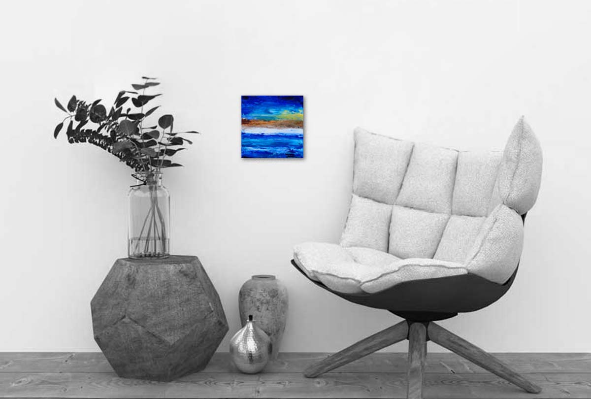 Sail Away 8x8x1.5 wallwoods_template_BW Gatlin Galleries Store