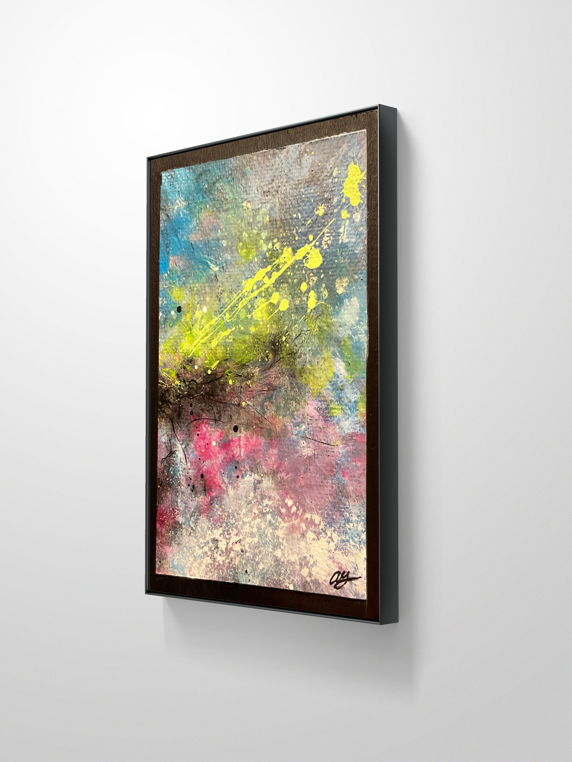 Stellar Astral 2.1 Posters, Prints, & Visual Artwork 043B70F5-C6CF-4302-9532-59E69089EBDD Gatlin Galleries Store