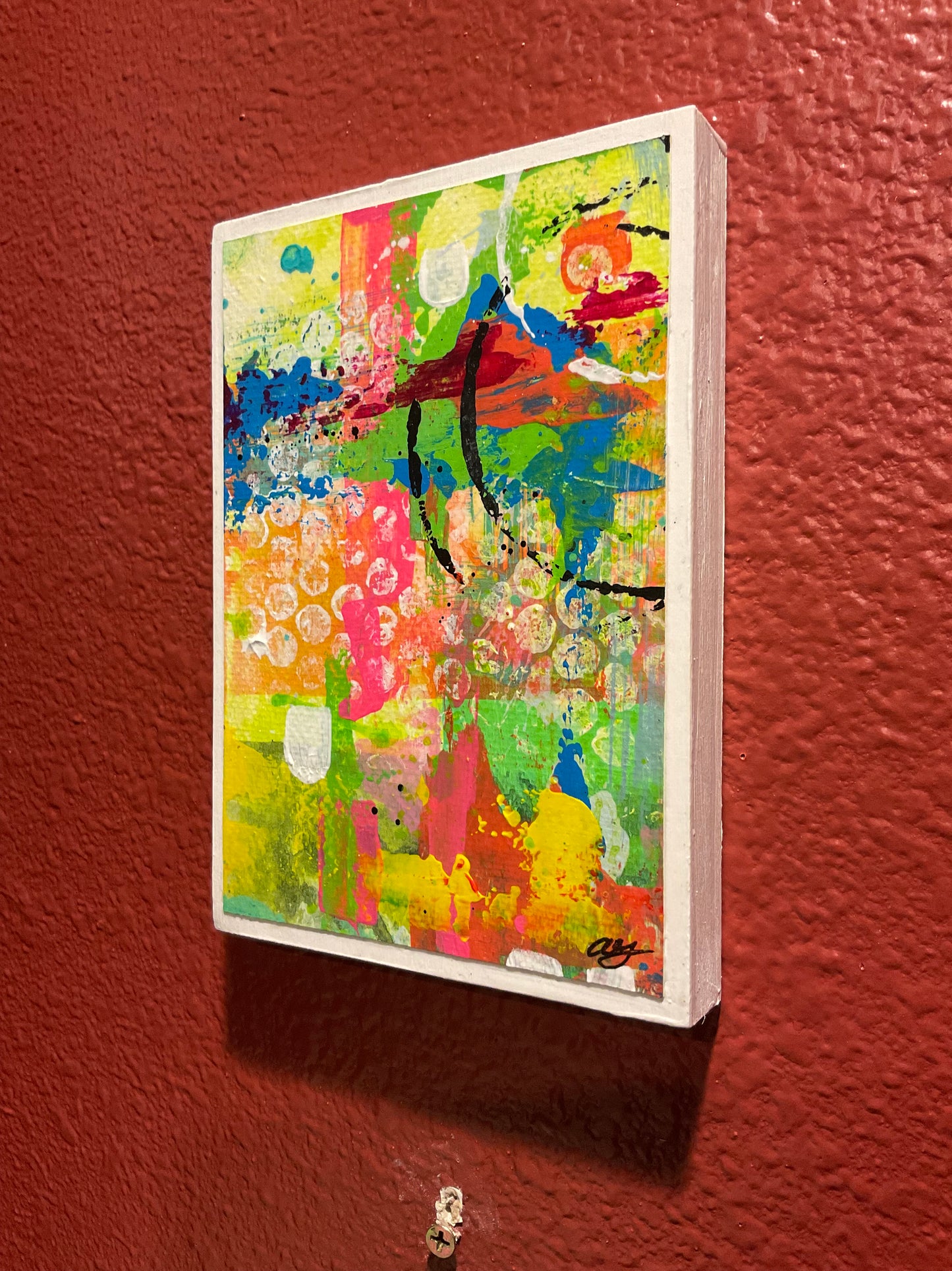 Fluorescent Rush 2.3