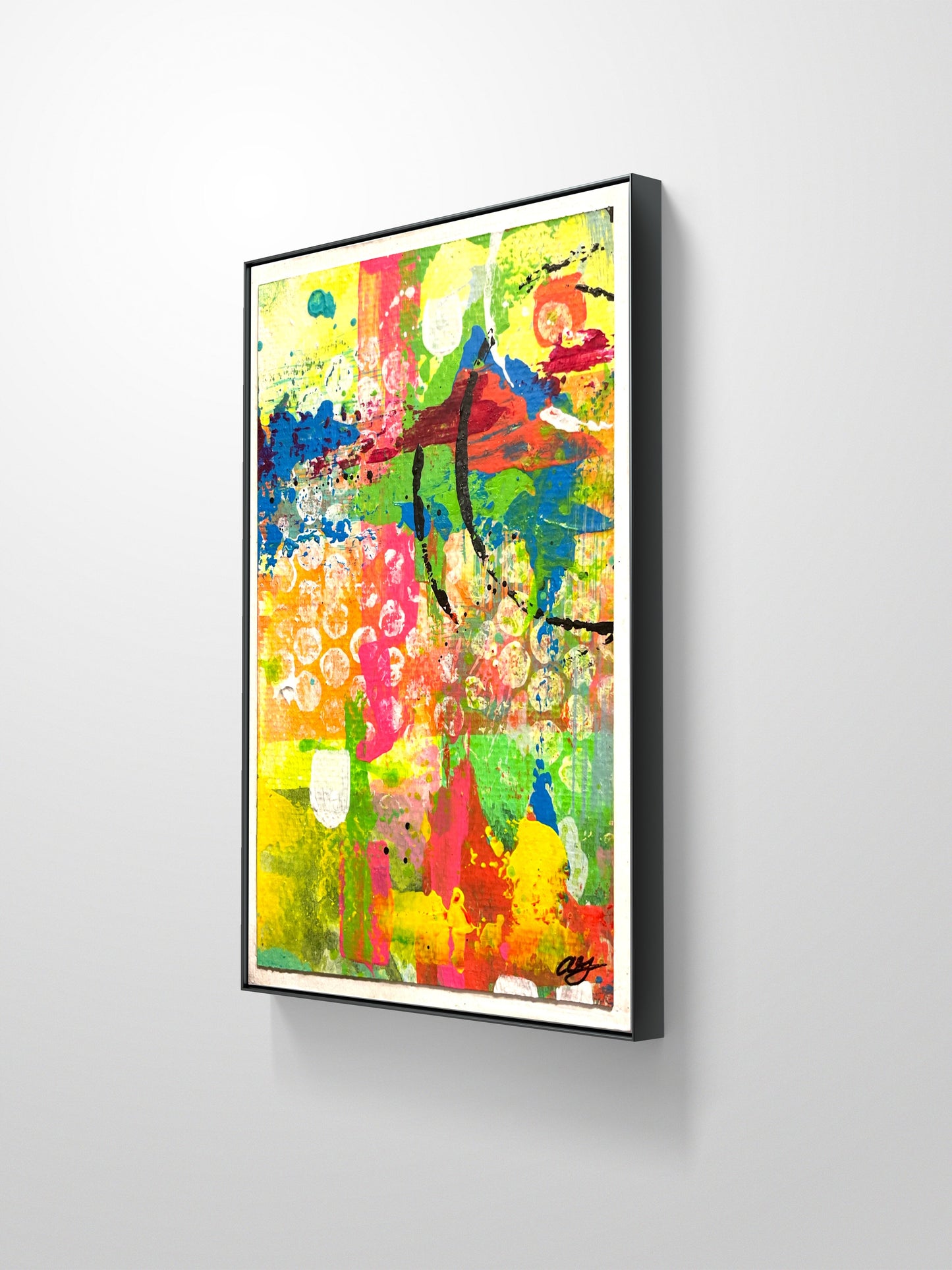 Fluorescent Rush 2.3