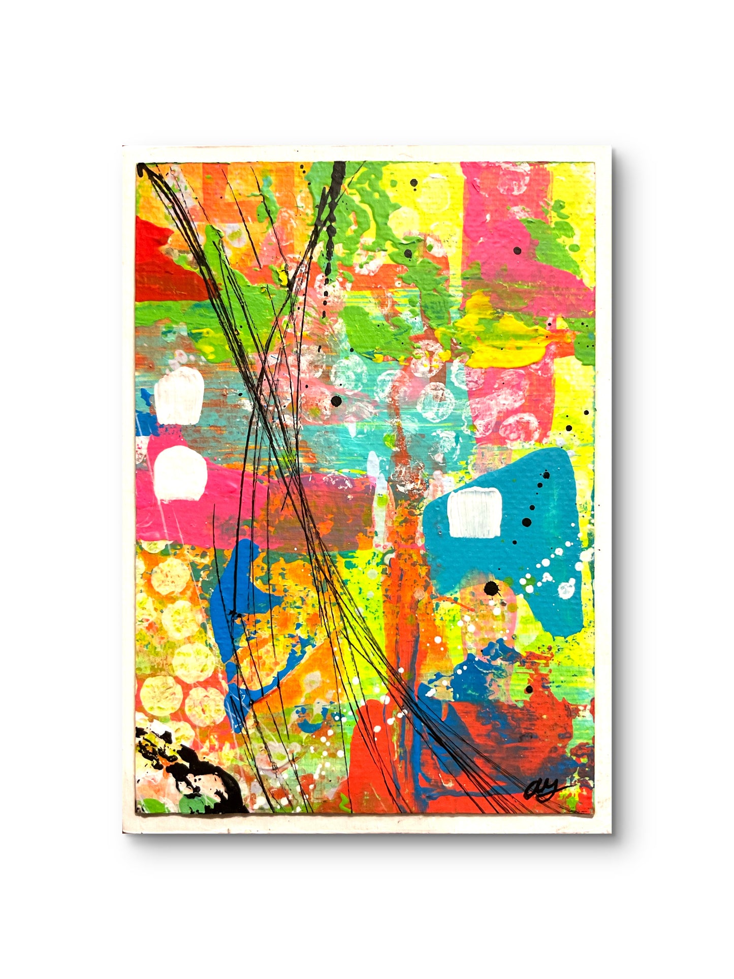 Fluorescent Rush 2.1