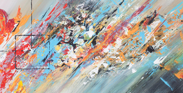 Sandy Gatlin Art