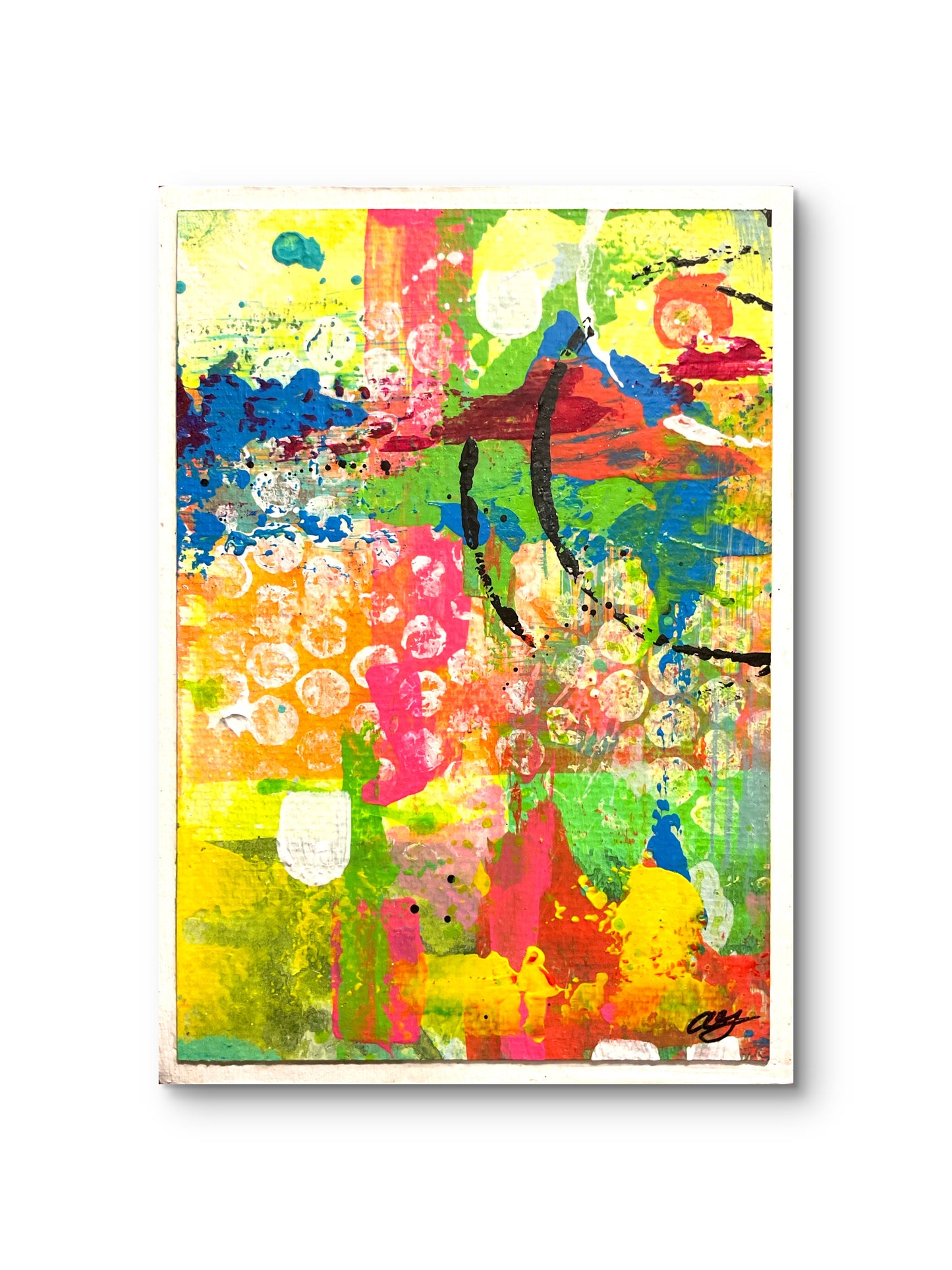 Fluorescent Rush 2.3
