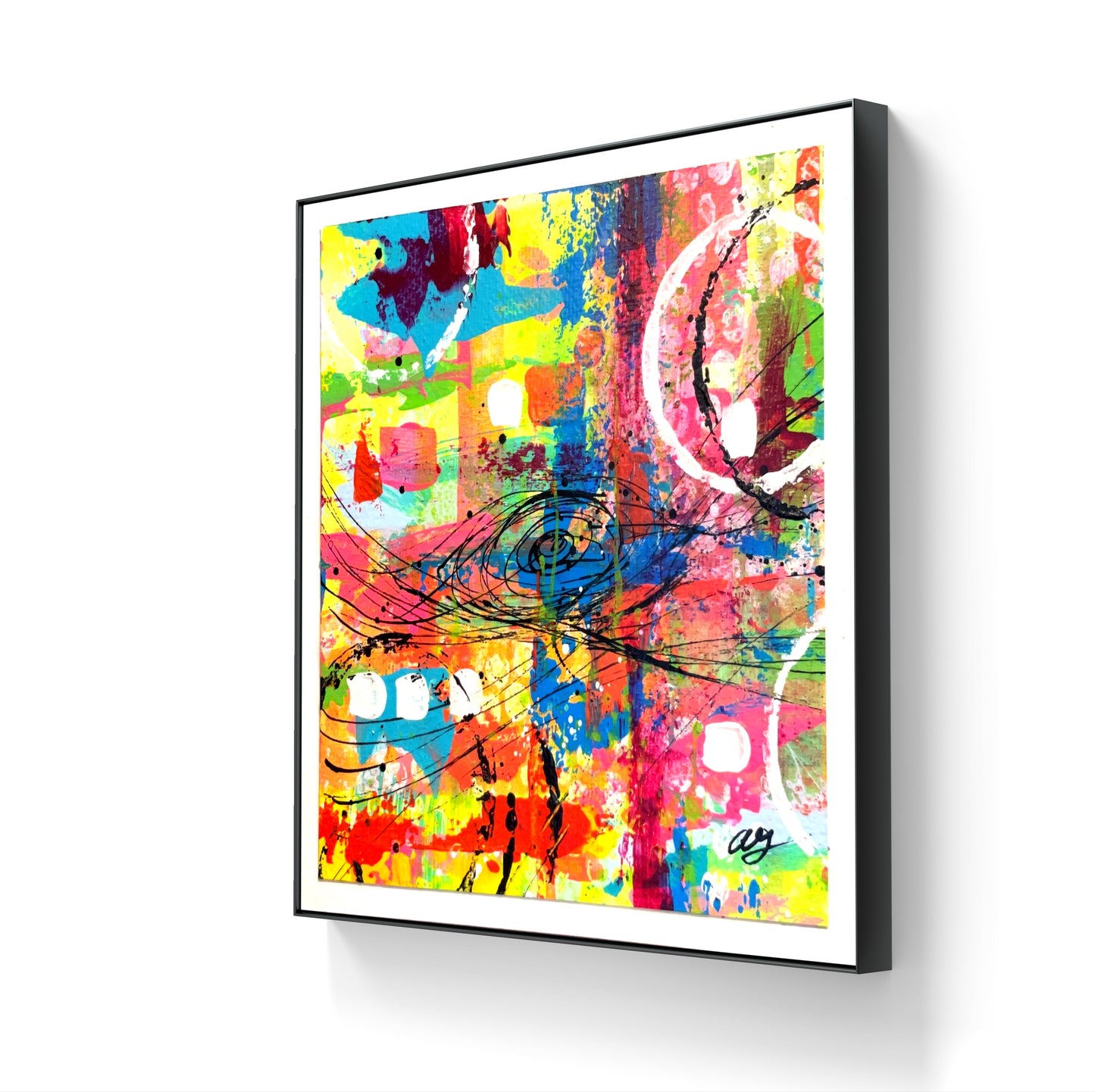 Fluorescent Rush 1.1