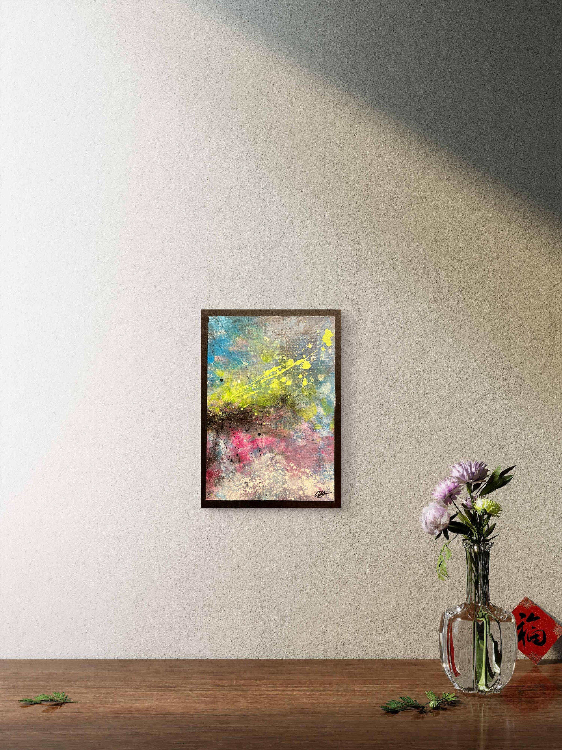Stellar Astral 2.1 Posters, Prints, & Visual Artwork 73B8C773-99F5-4D17-B9B2-E359CA064F3A Gatlin Galleries Store