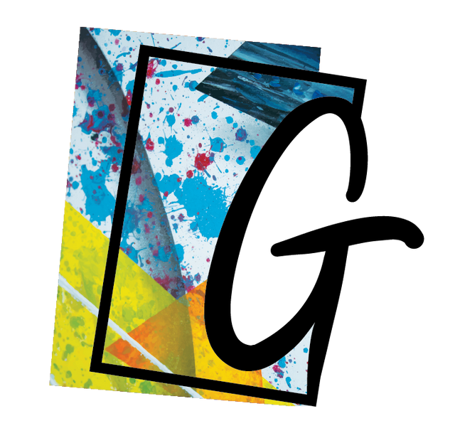 GG Badge Logo