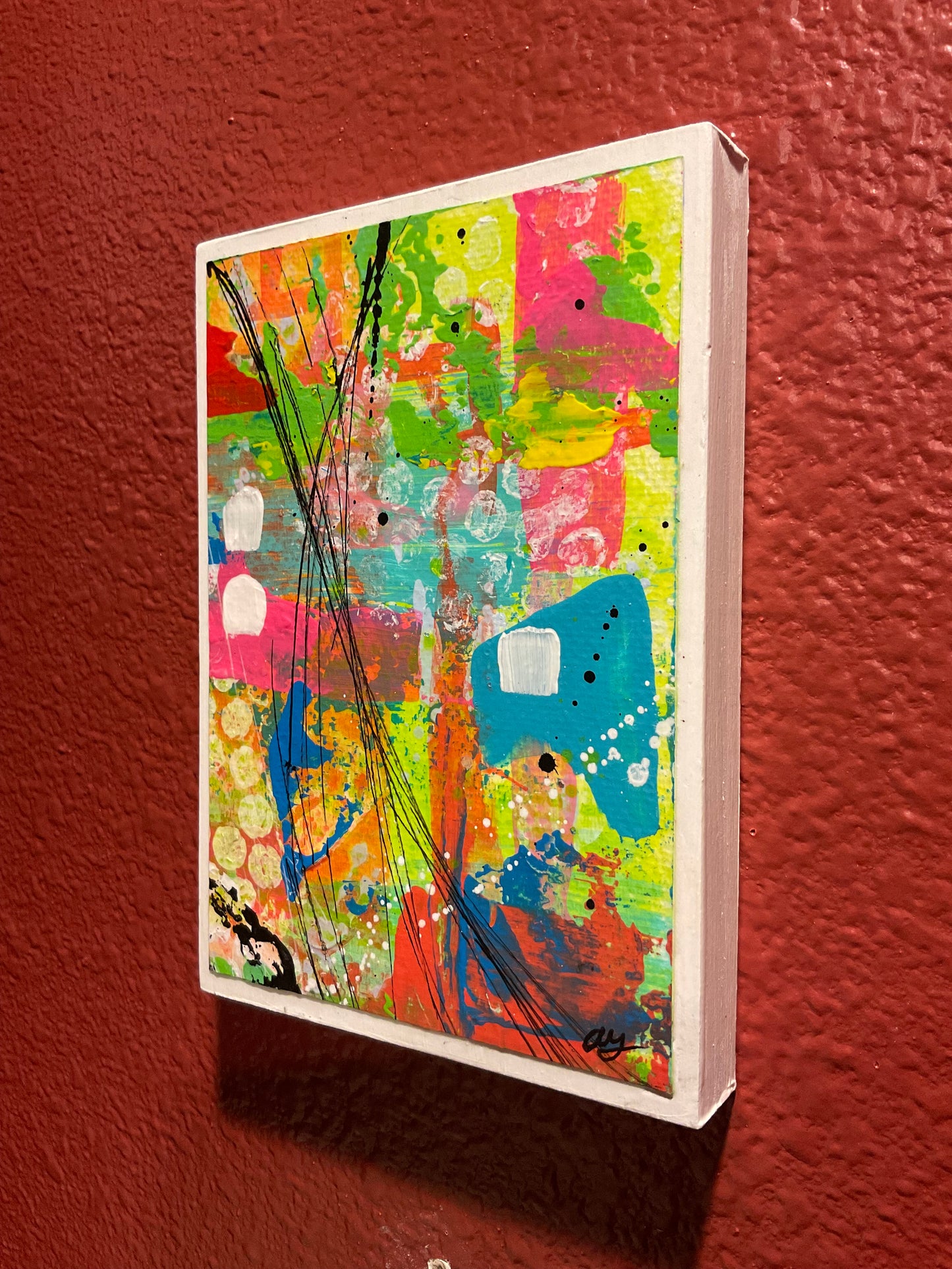 Fluorescent Rush 2.1