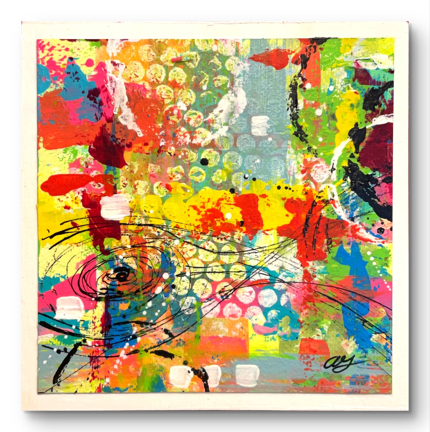 Fluorescent Rush 1.3
