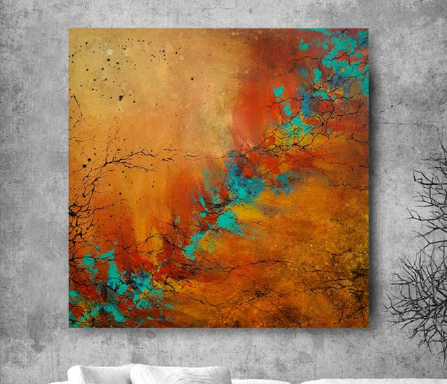 Alexander Gatlin Art