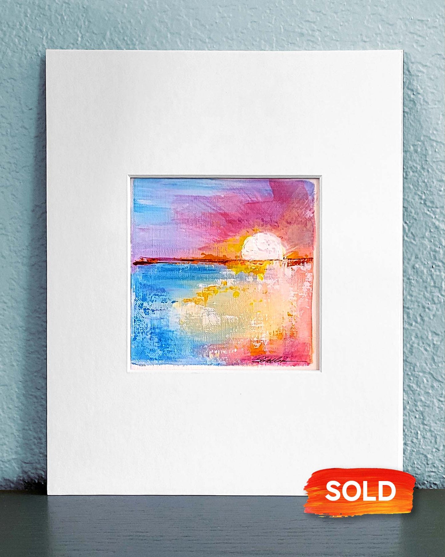 Island Sun