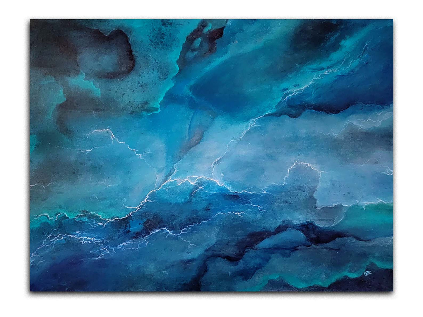 Nimbostratus