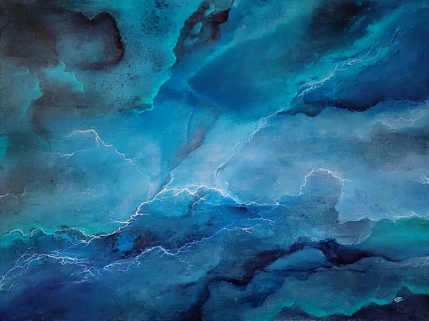 Nimbostratus