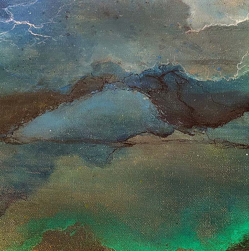 Nimbostratus