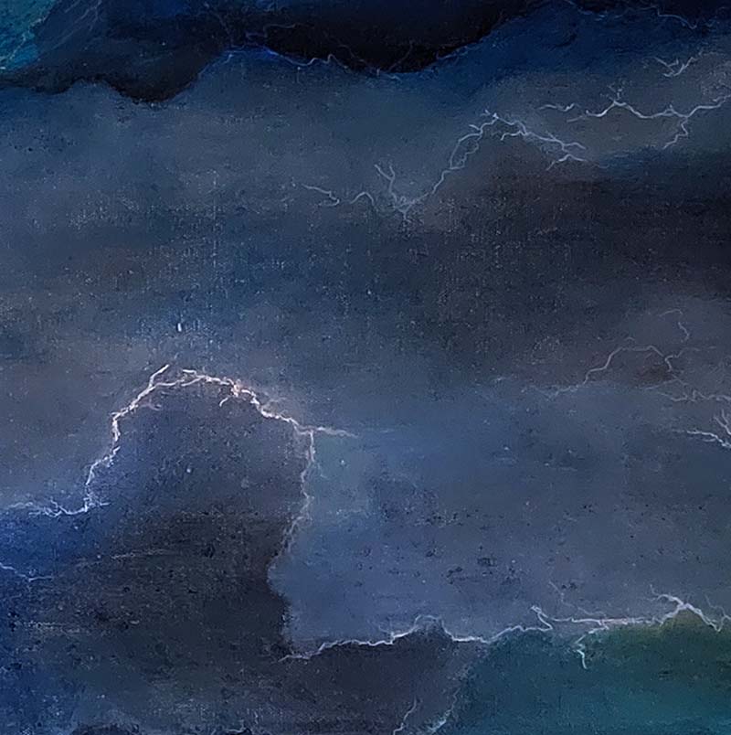 Nimbostratus