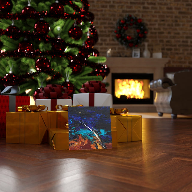 Beluga Canvas Prints